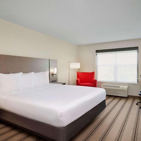 Country Inn & Suites By Radisson Albertville Near Outlet Mall Exteriör bild