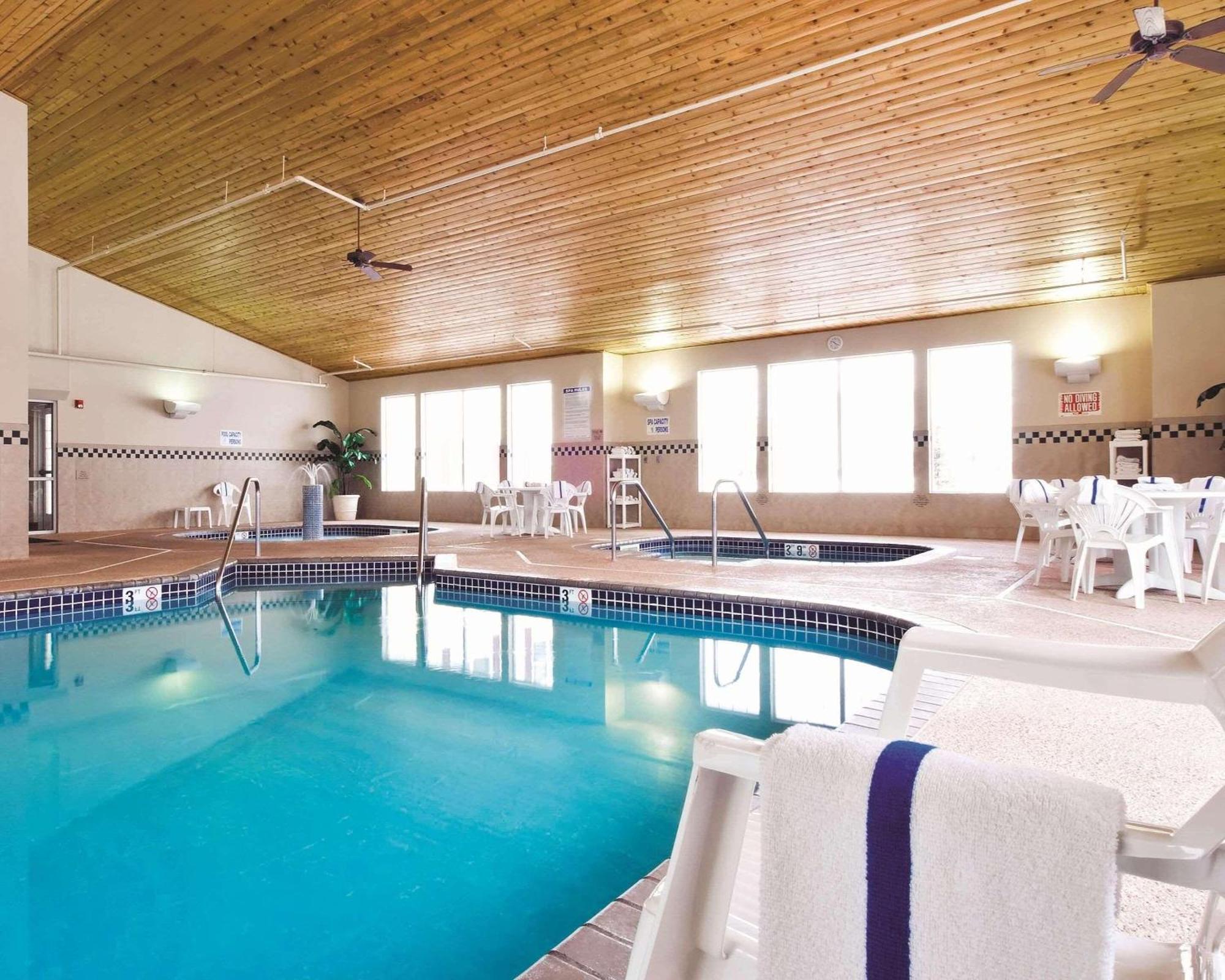 Country Inn & Suites By Radisson Albertville Near Outlet Mall Bekvämligheter bild