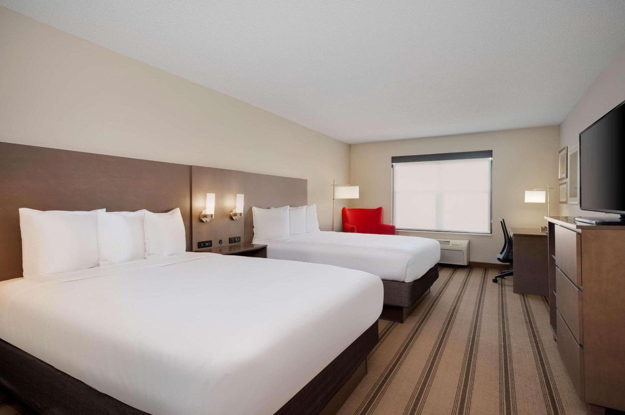 Country Inn & Suites By Radisson Albertville Near Outlet Mall Exteriör bild