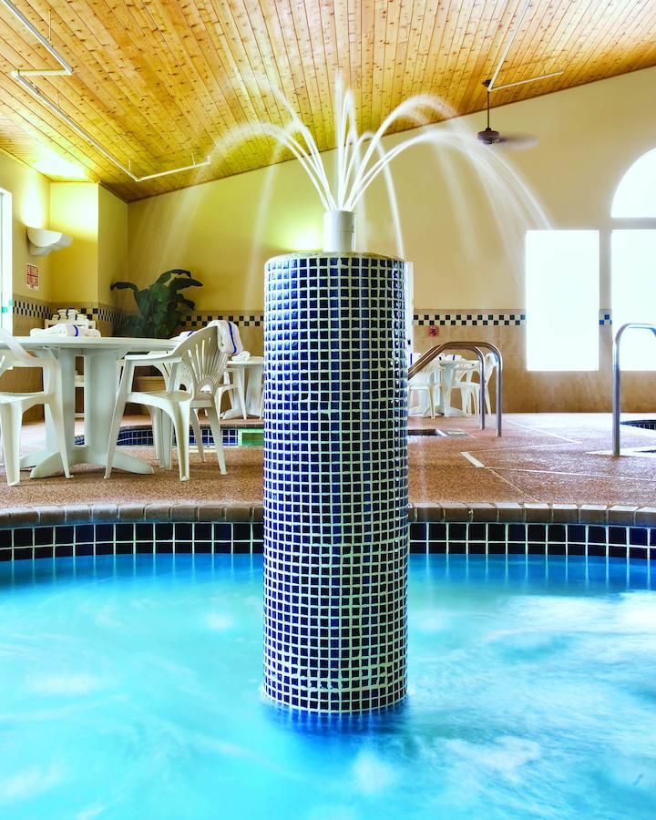 Country Inn & Suites By Radisson Albertville Near Outlet Mall Exteriör bild