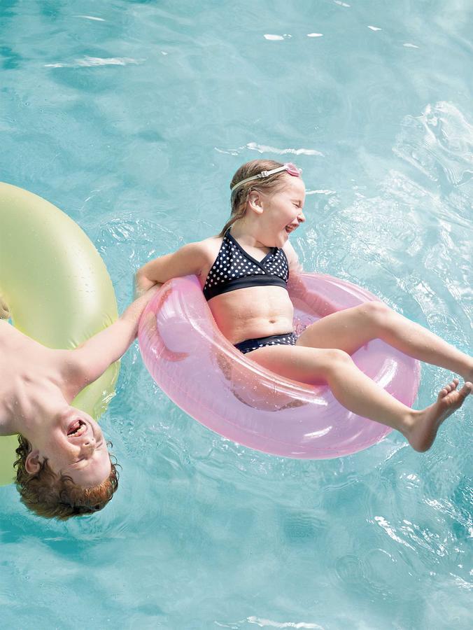 Country Inn & Suites By Radisson Albertville Near Outlet Mall Exteriör bild