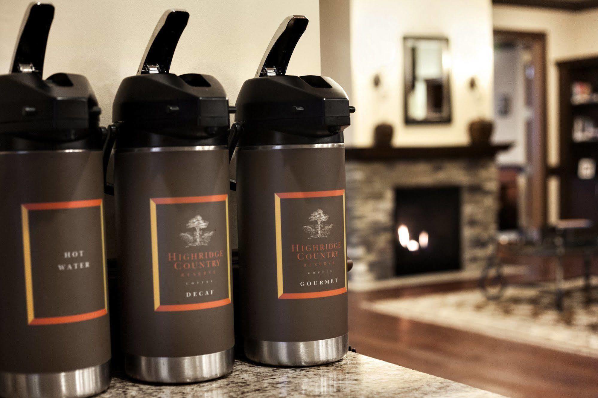 Country Inn & Suites By Radisson Albertville Near Outlet Mall Exteriör bild