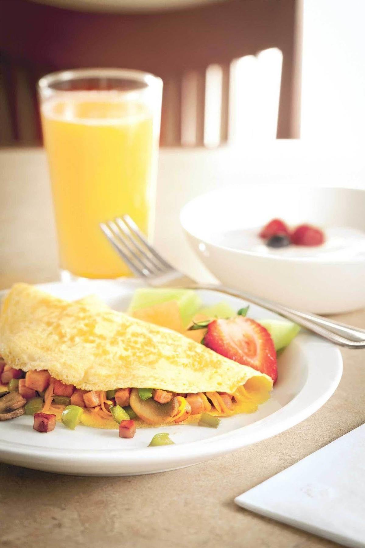 Country Inn & Suites By Radisson Albertville Near Outlet Mall Exteriör bild